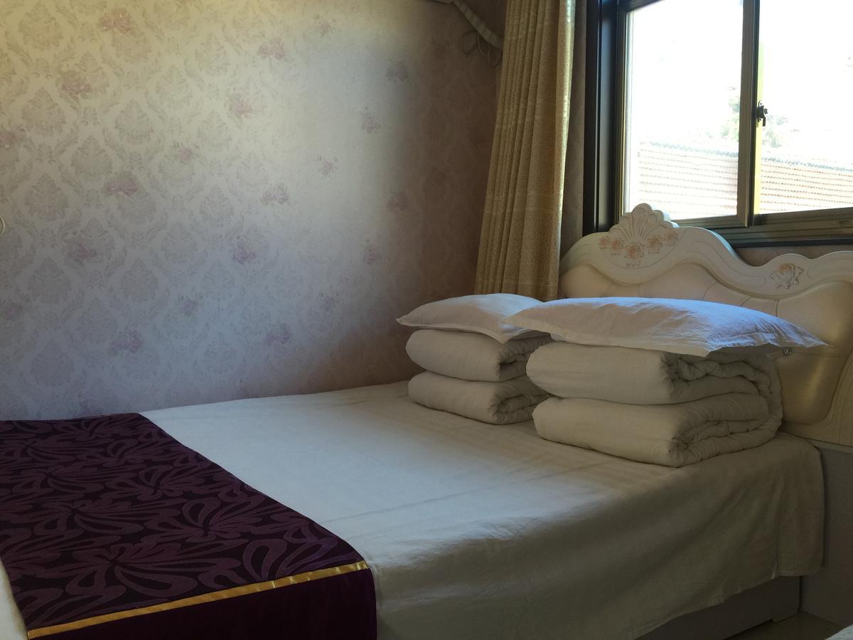 Huangyaguan Great Wall Li Bo Home Hotel Jizhou  Εξωτερικό φωτογραφία