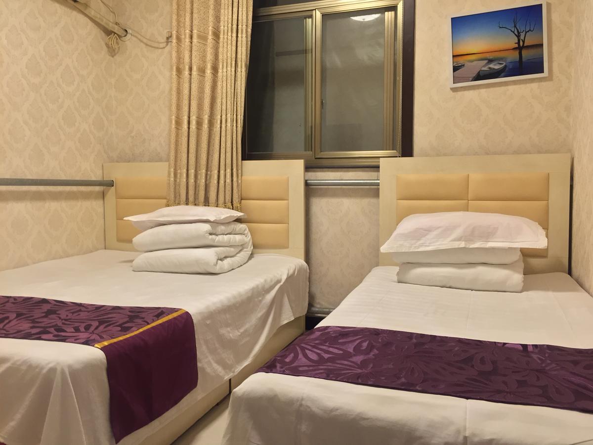 Huangyaguan Great Wall Li Bo Home Hotel Jizhou  Εξωτερικό φωτογραφία