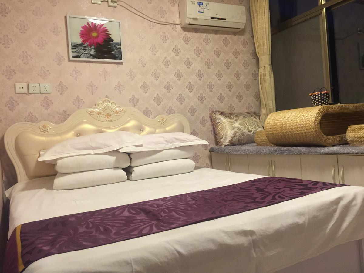 Huangyaguan Great Wall Li Bo Home Hotel Jizhou  Εξωτερικό φωτογραφία