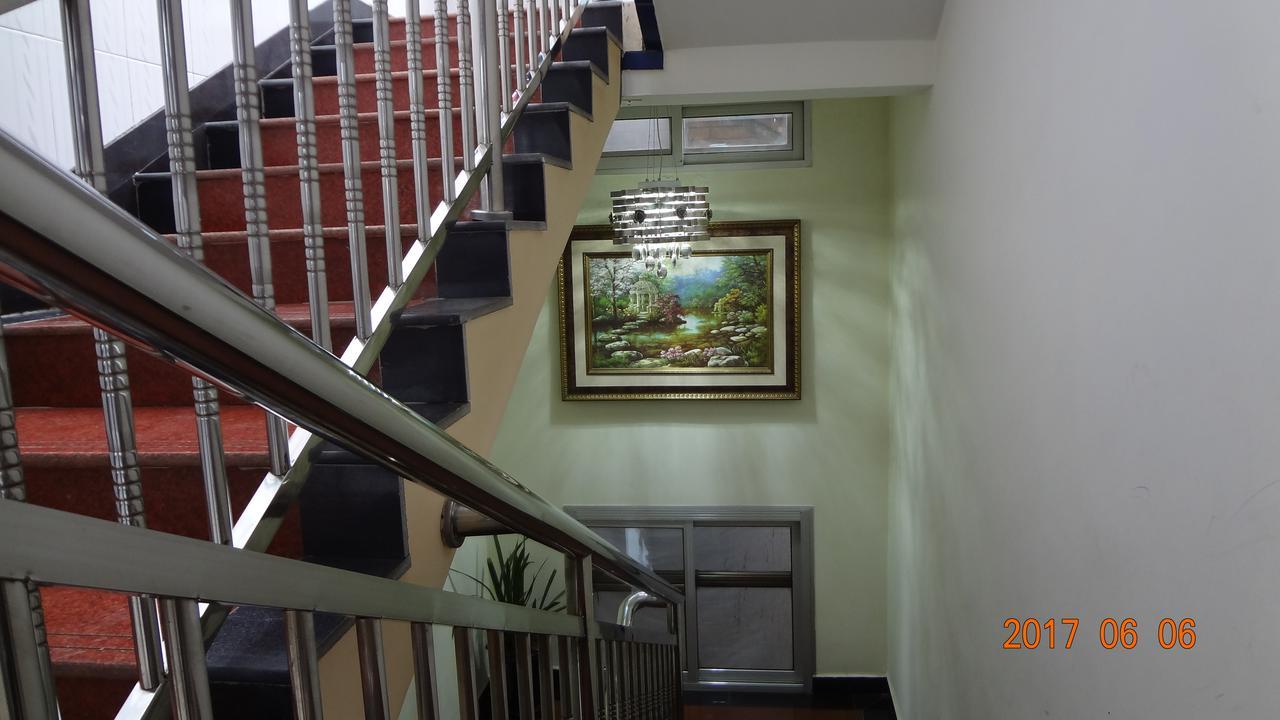 Huangyaguan Great Wall Li Bo Home Hotel Jizhou  Εξωτερικό φωτογραφία